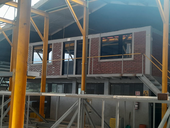 Mobirise Website Builder